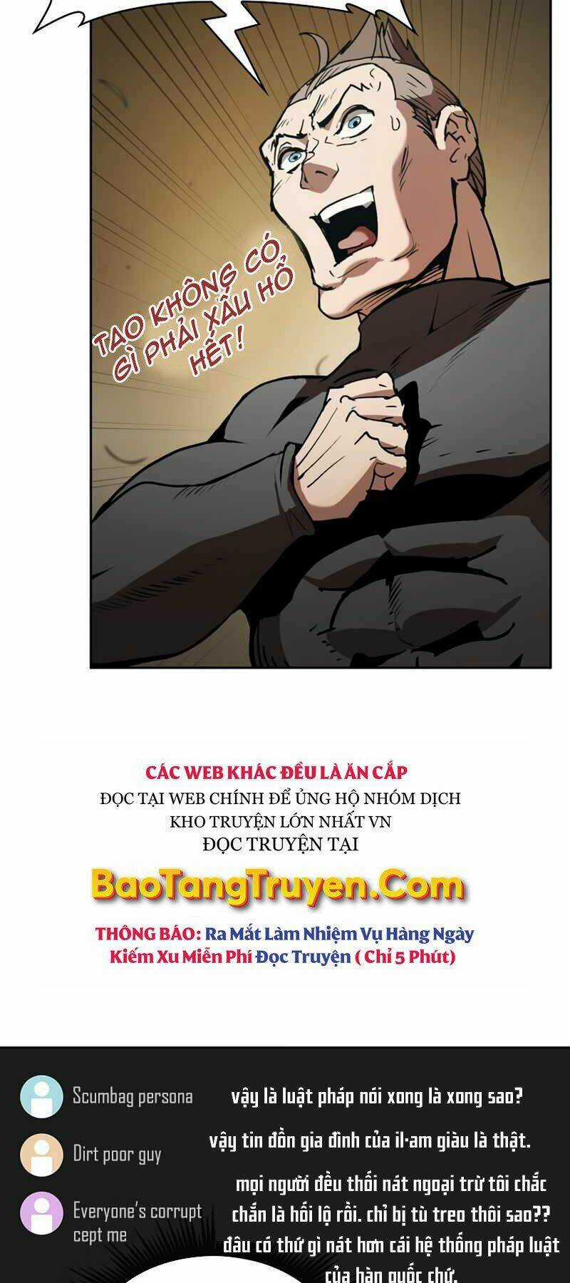 Thợ Săn Kỳ Ảo Chapter 11 trang 21