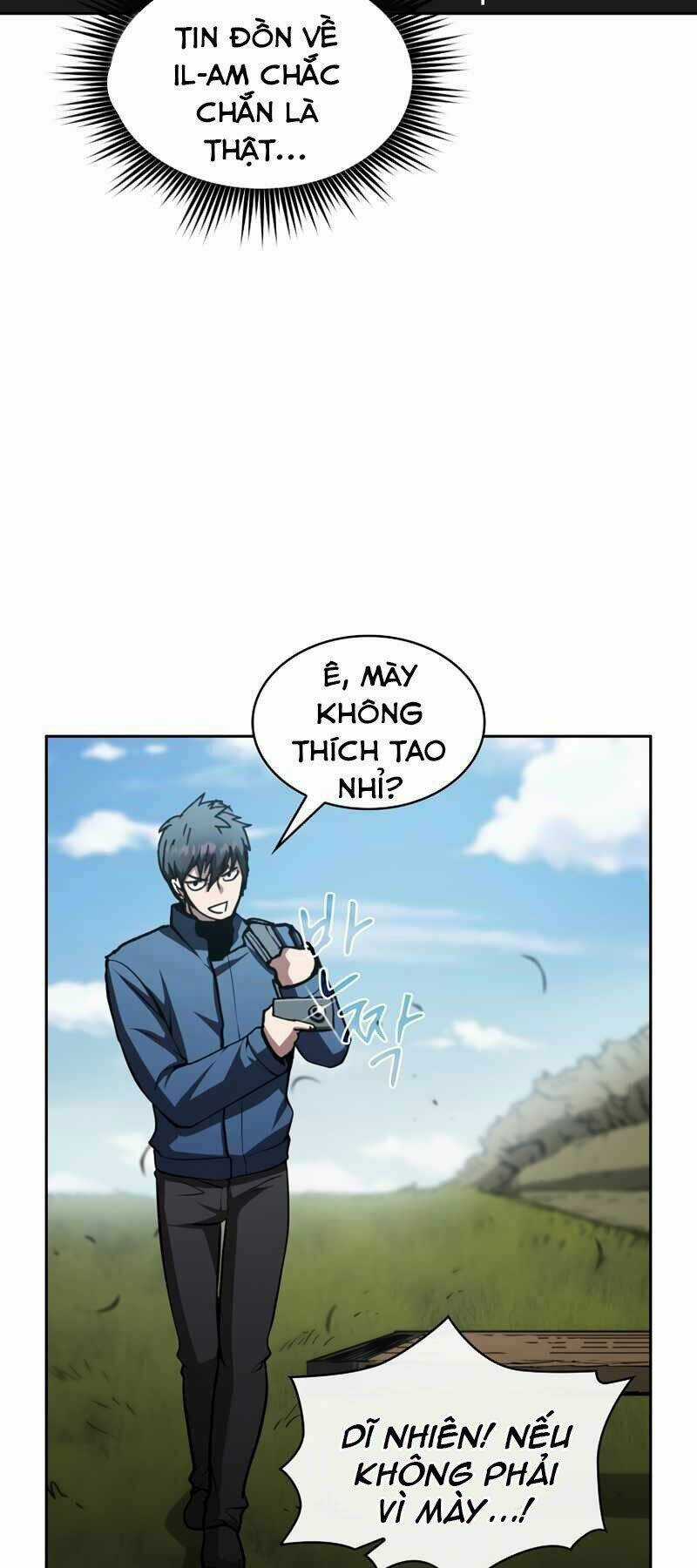 Thợ Săn Kỳ Ảo Chapter 11 trang 22