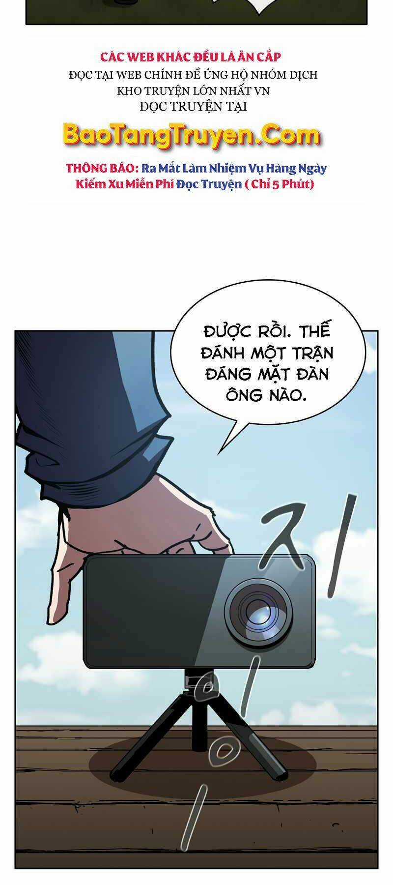 Thợ Săn Kỳ Ảo Chapter 11 trang 23