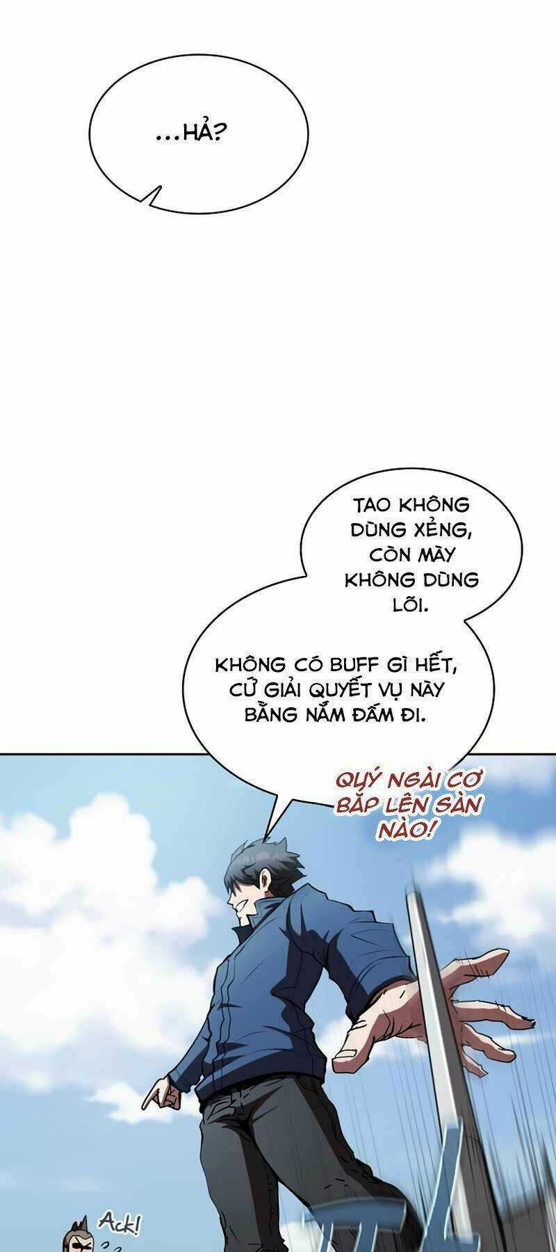 Thợ Săn Kỳ Ảo Chapter 11 trang 24