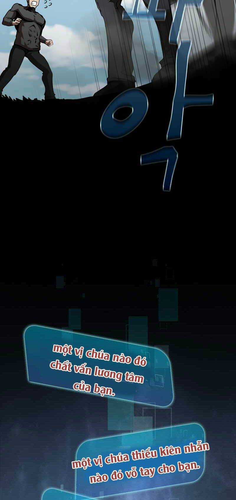 Thợ Săn Kỳ Ảo Chapter 11 trang 25