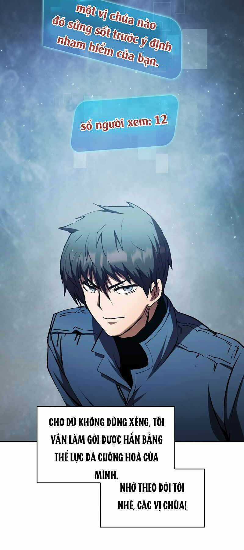 Thợ Săn Kỳ Ảo Chapter 11 trang 26