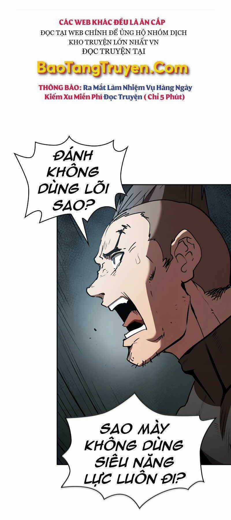 Thợ Săn Kỳ Ảo Chapter 11 trang 27