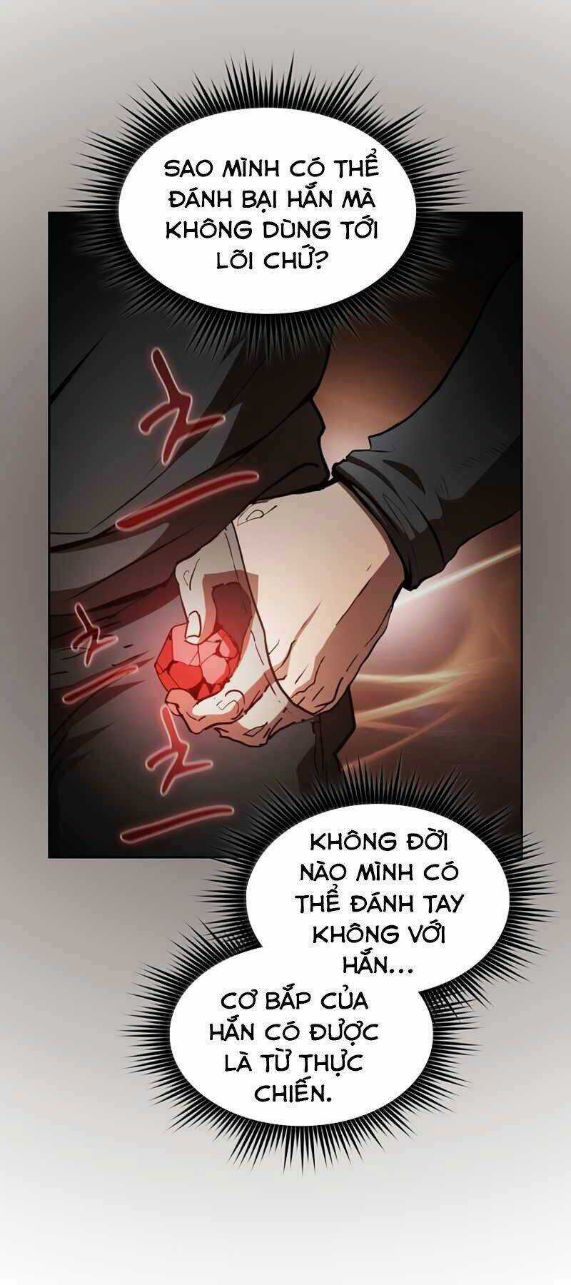 Thợ Săn Kỳ Ảo Chapter 11 trang 29