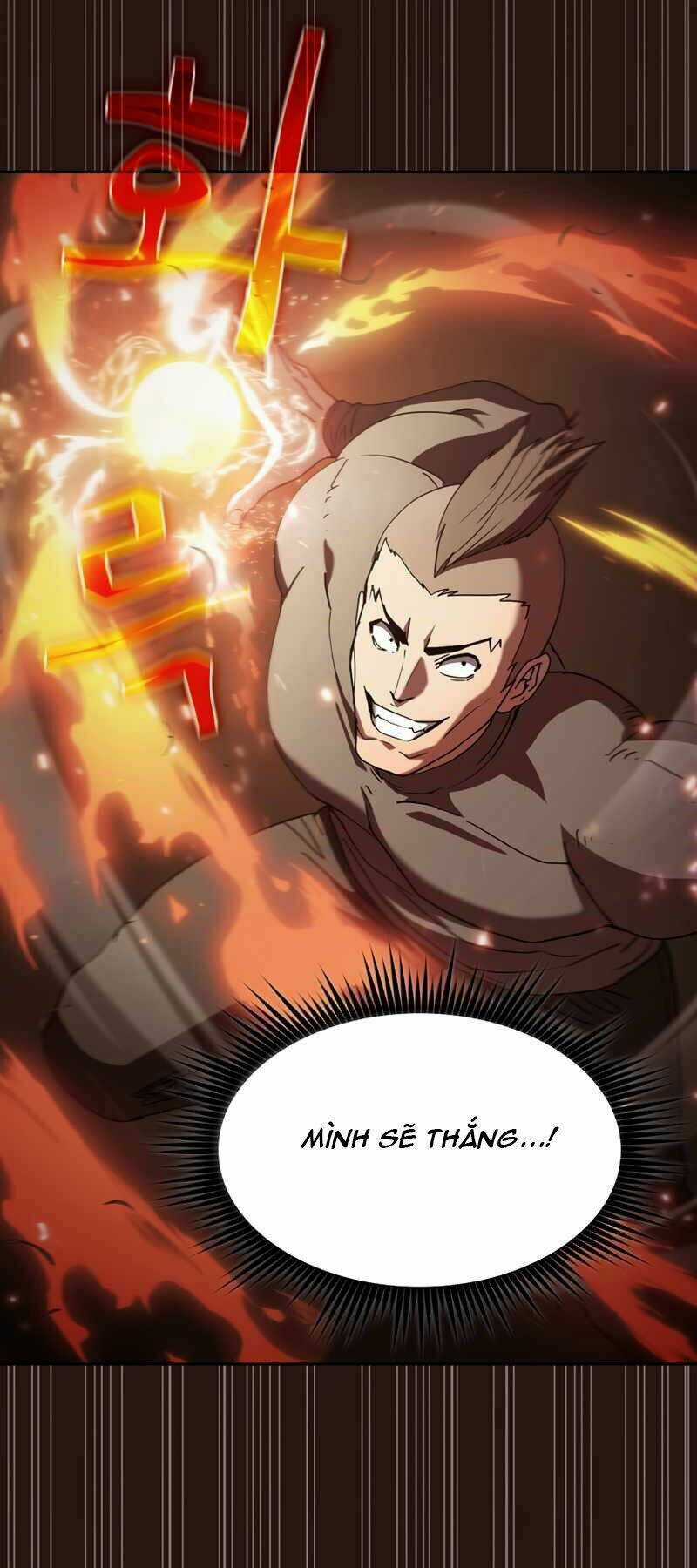 Thợ Săn Kỳ Ảo Chapter 11 trang 34