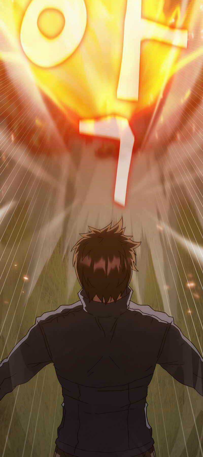 Thợ Săn Kỳ Ảo Chapter 11 trang 37