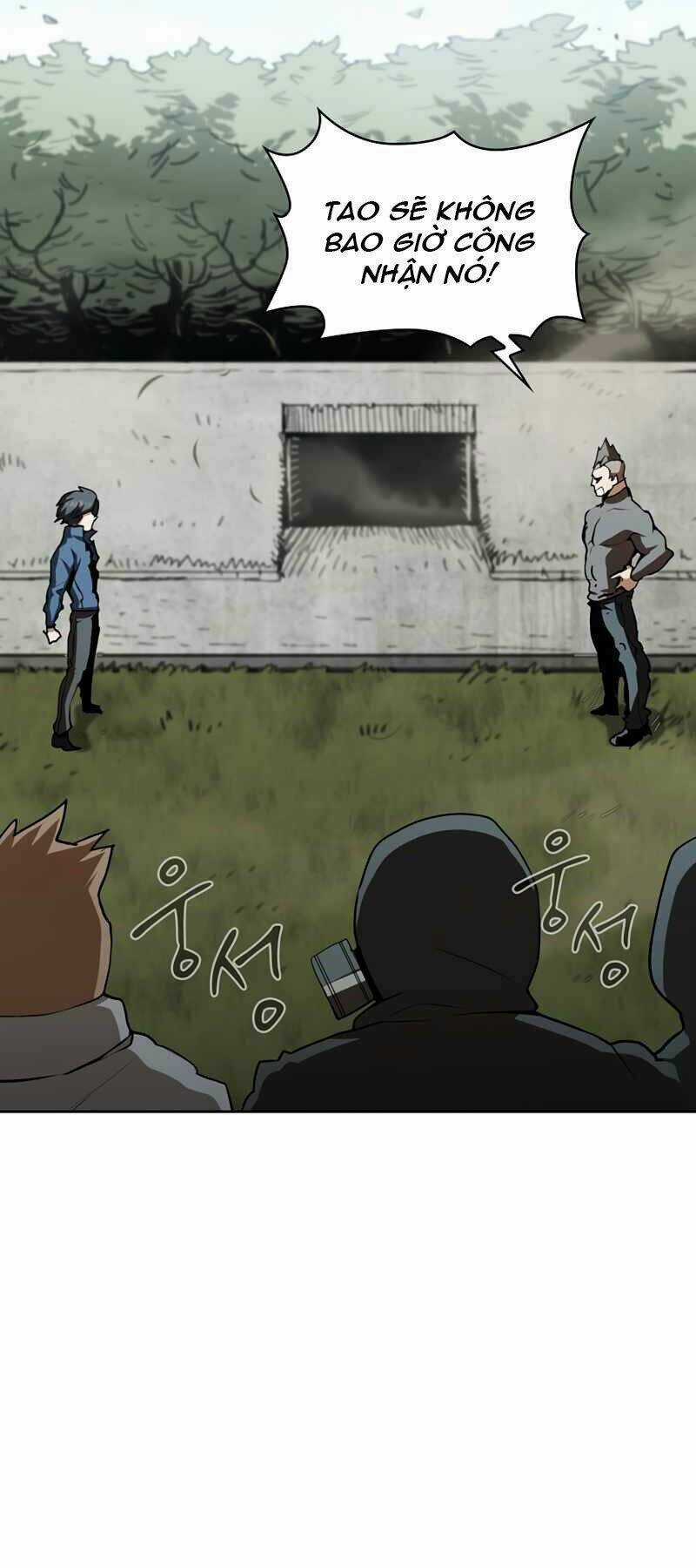 Thợ Săn Kỳ Ảo Chapter 11 trang 4