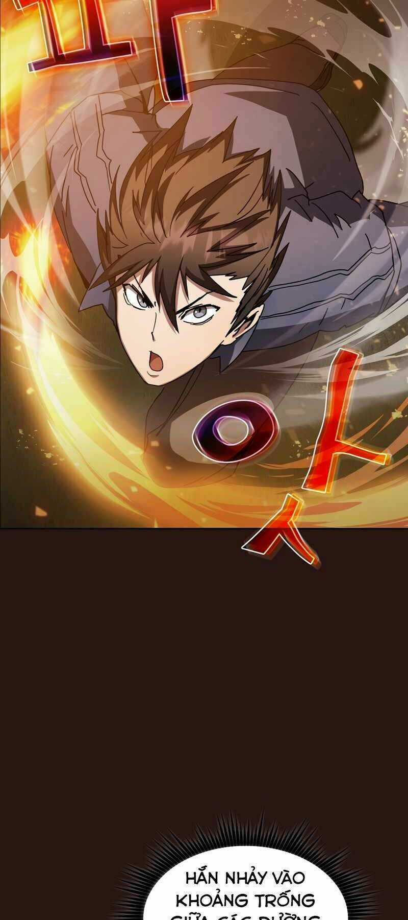 Thợ Săn Kỳ Ảo Chapter 11 trang 40