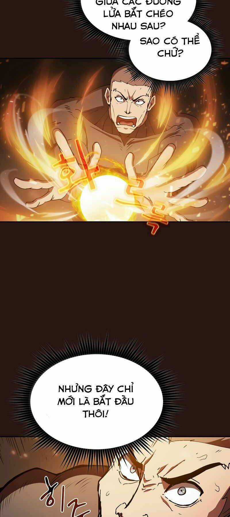 Thợ Săn Kỳ Ảo Chapter 11 trang 41