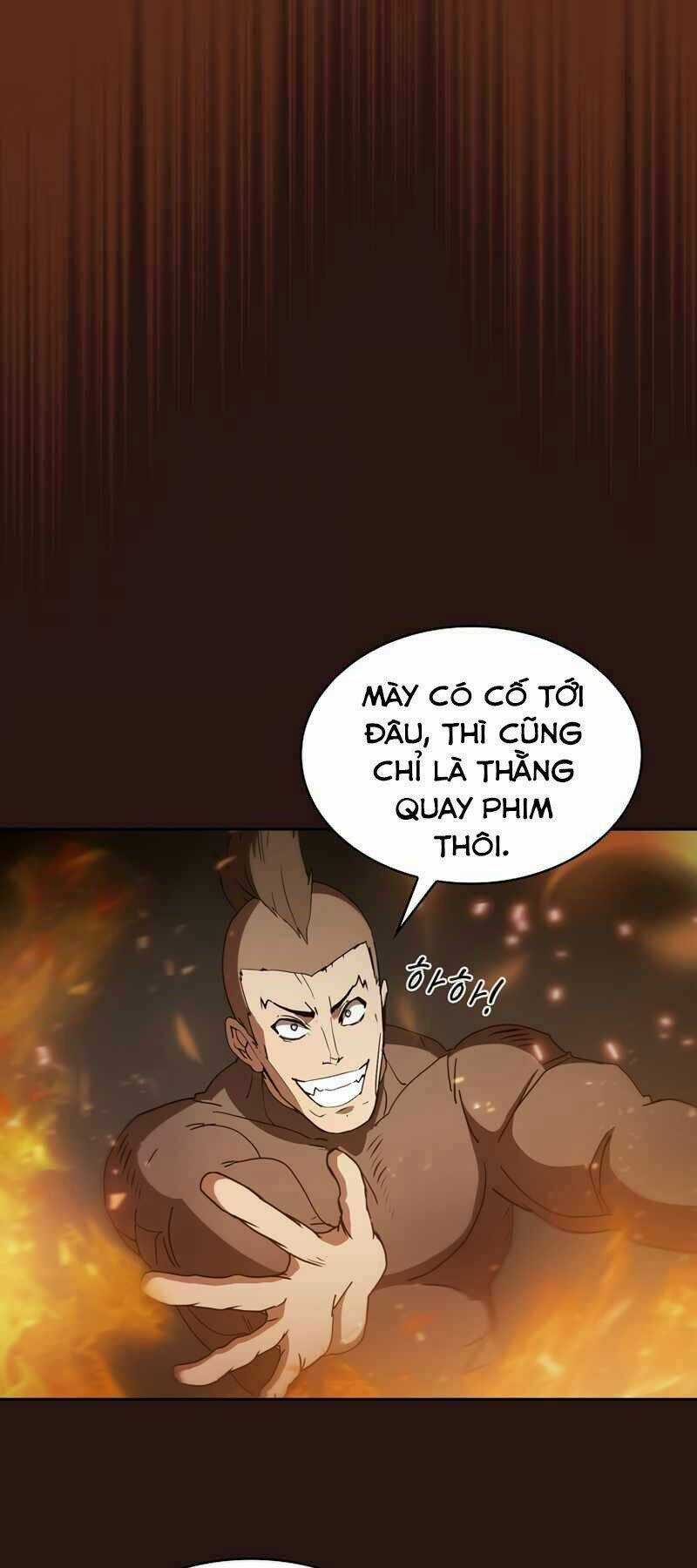 Thợ Săn Kỳ Ảo Chapter 11 trang 46