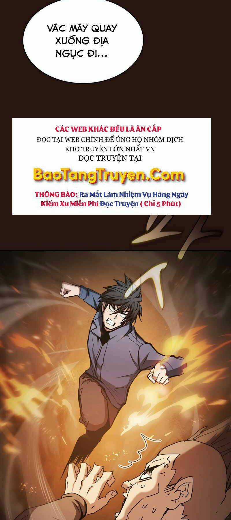 Thợ Săn Kỳ Ảo Chapter 11 trang 47