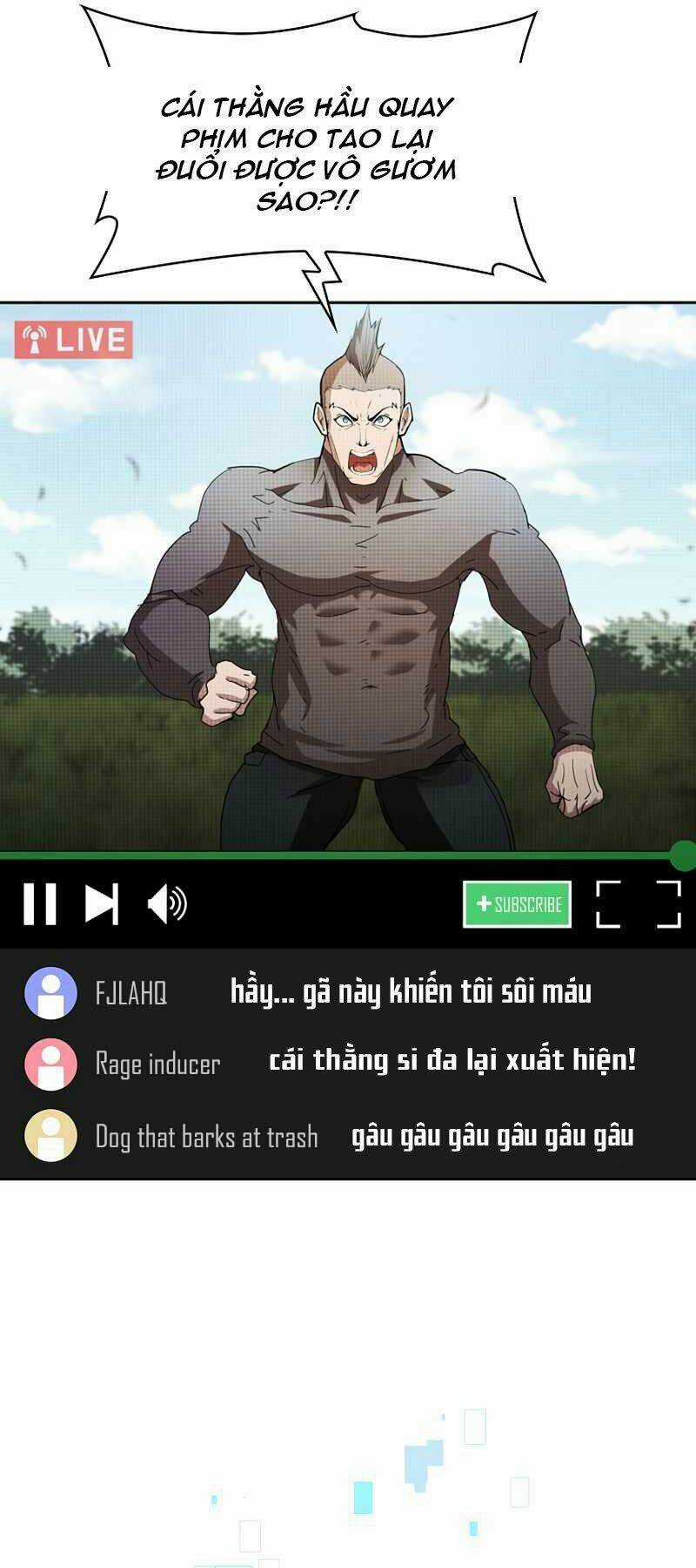 Thợ Săn Kỳ Ảo Chapter 11 trang 5