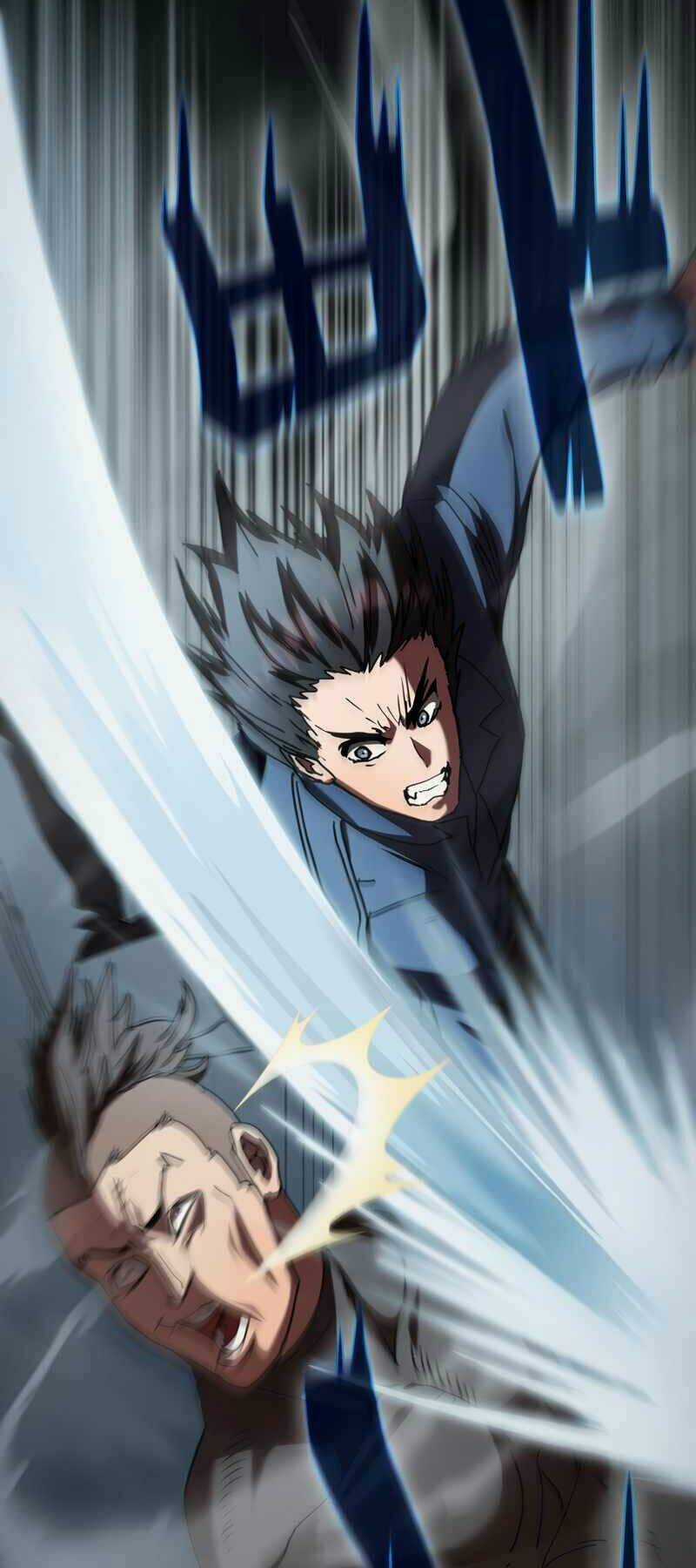 Thợ Săn Kỳ Ảo Chapter 11 trang 51