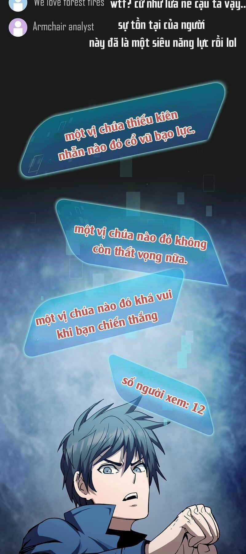 Thợ Săn Kỳ Ảo Chapter 11 trang 54