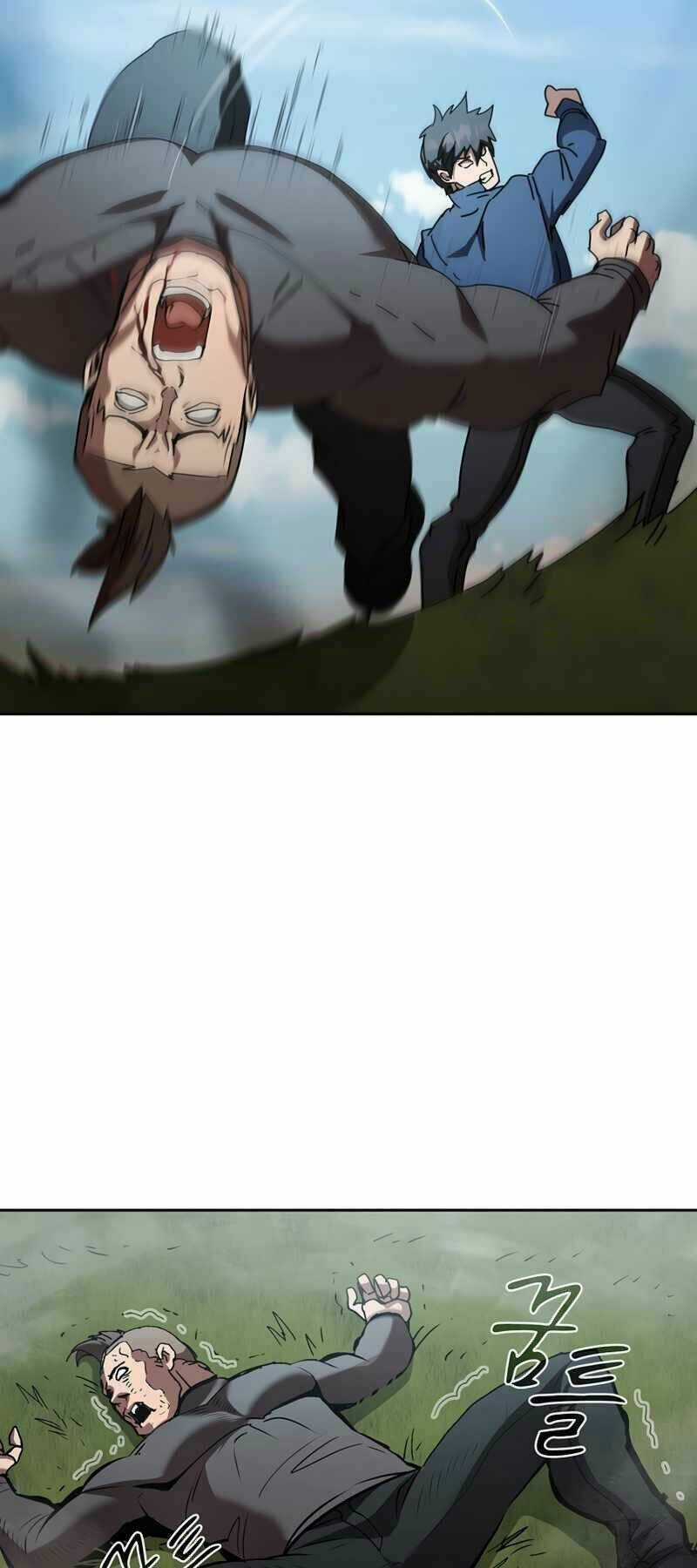 Thợ Săn Kỳ Ảo Chapter 11 trang 56