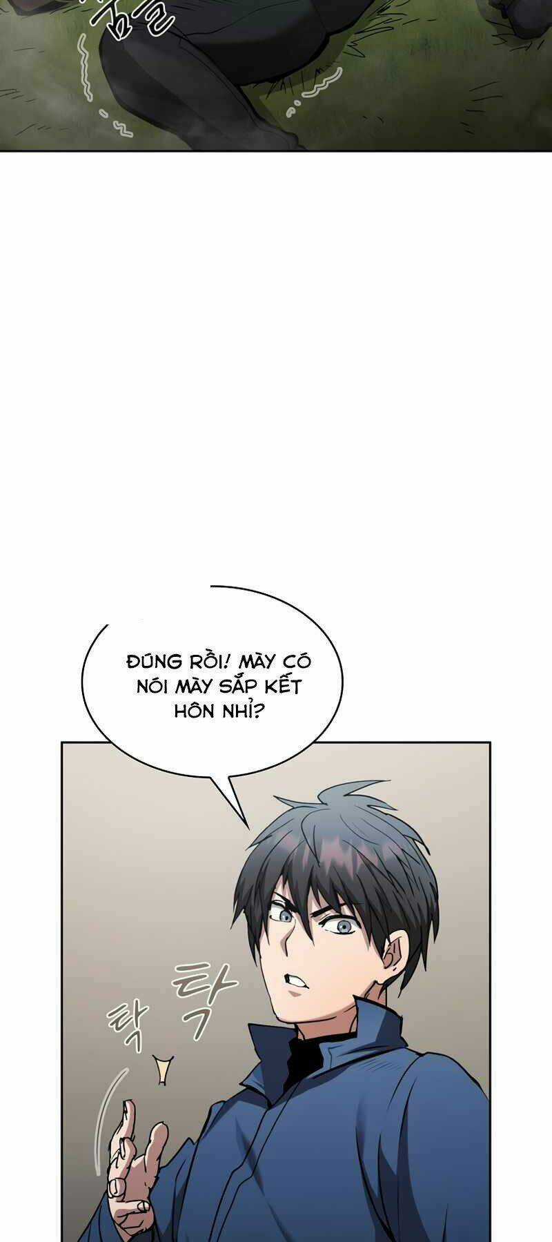 Thợ Săn Kỳ Ảo Chapter 11 trang 57