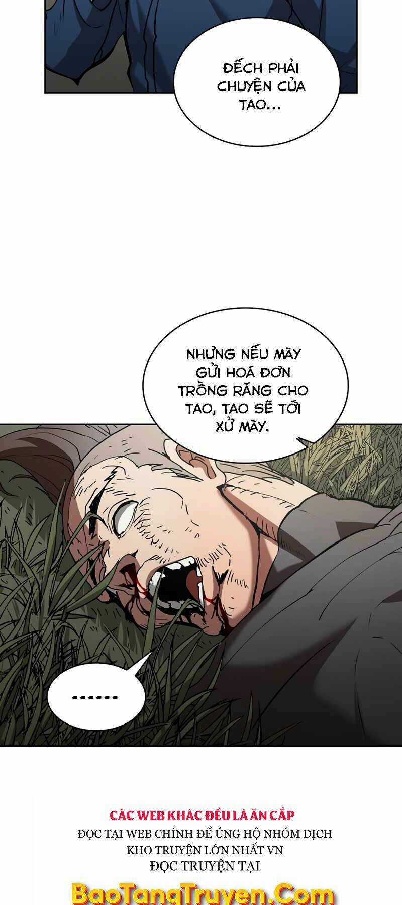 Thợ Săn Kỳ Ảo Chapter 11 trang 58
