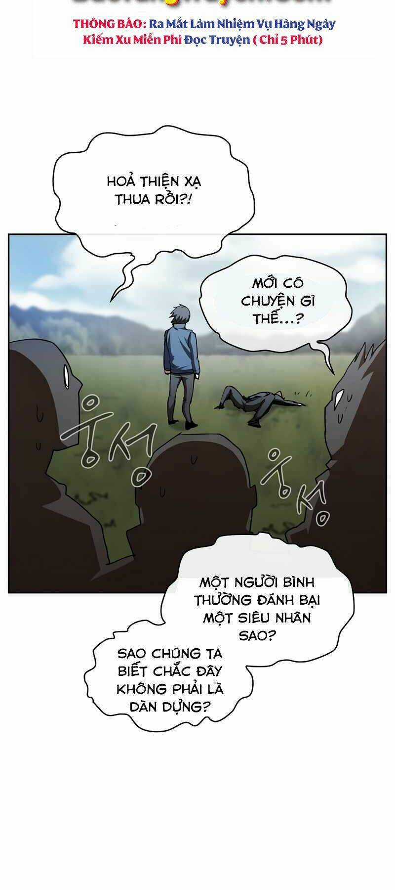 Thợ Săn Kỳ Ảo Chapter 11 trang 59