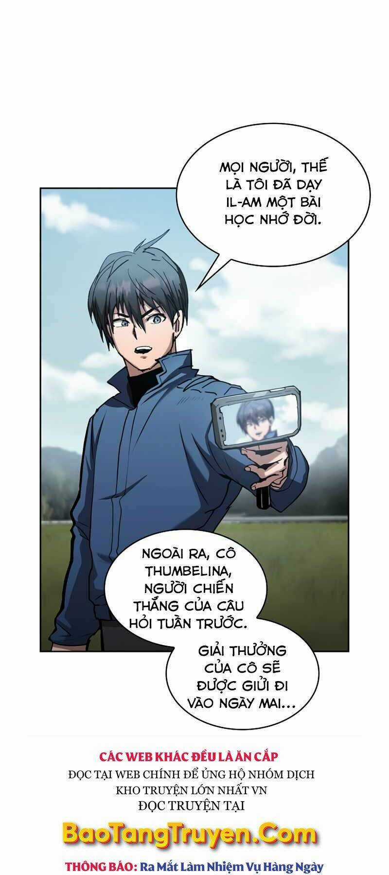 Thợ Săn Kỳ Ảo Chapter 11 trang 60