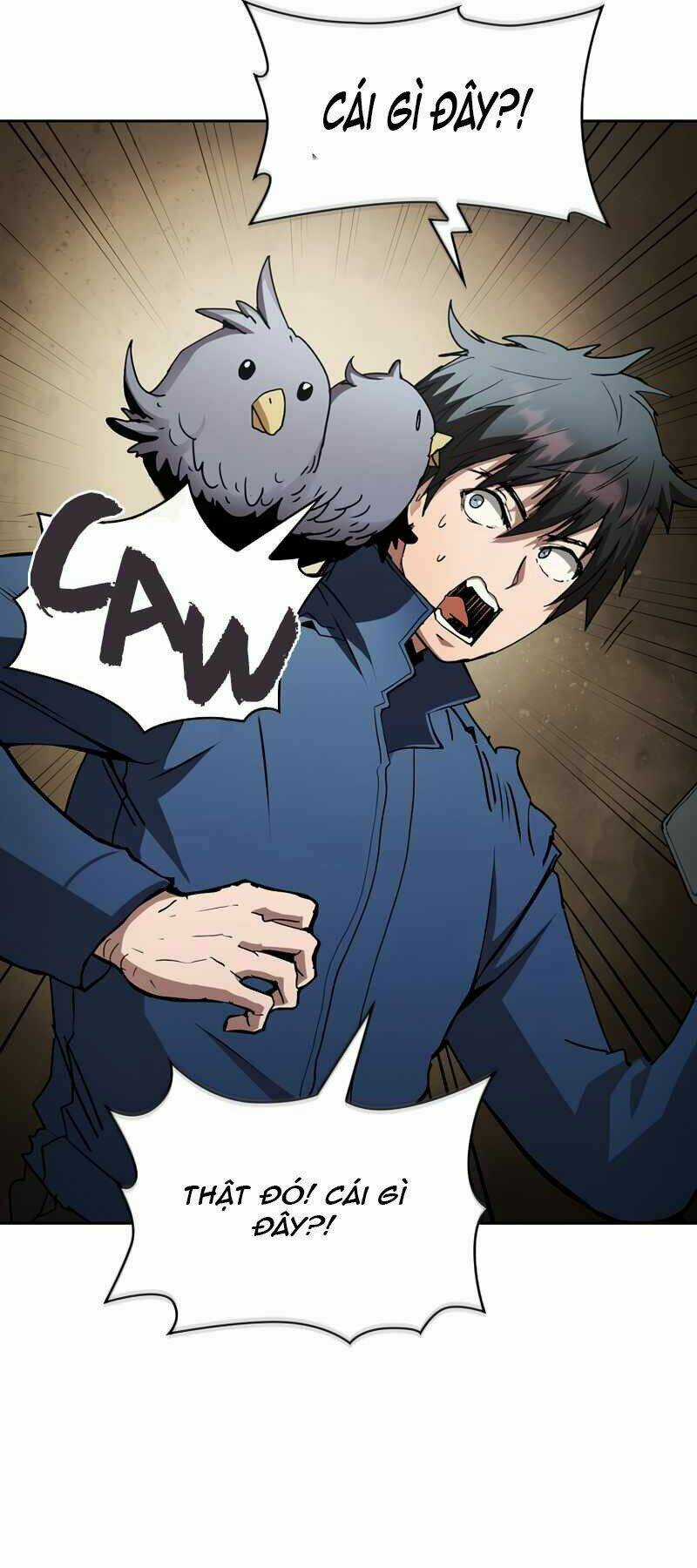 Thợ Săn Kỳ Ảo Chapter 11 trang 63