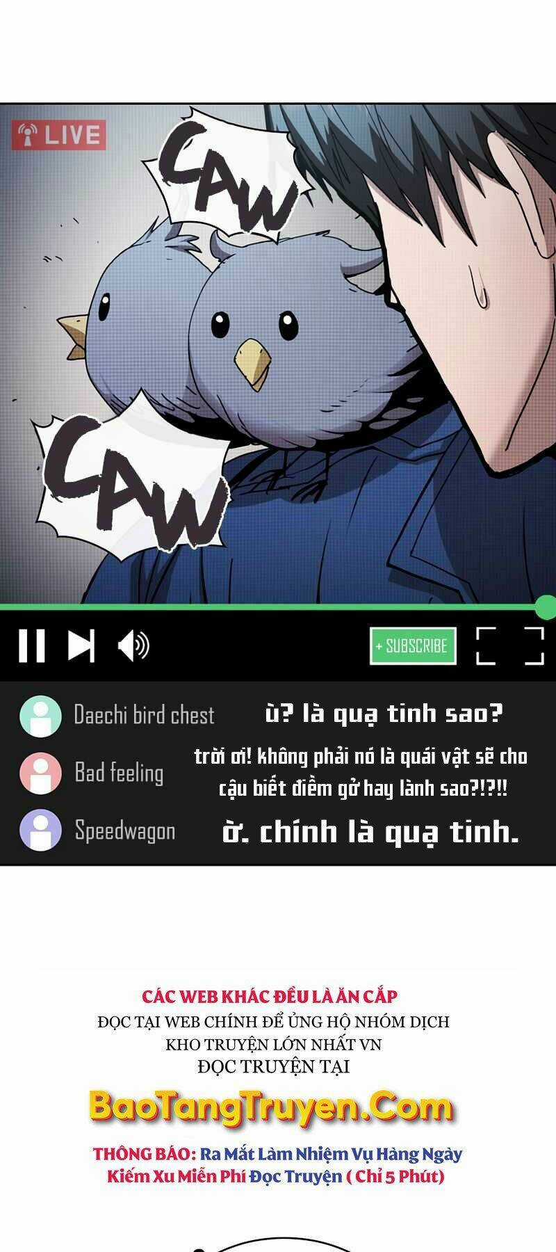 Thợ Săn Kỳ Ảo Chapter 11 trang 64