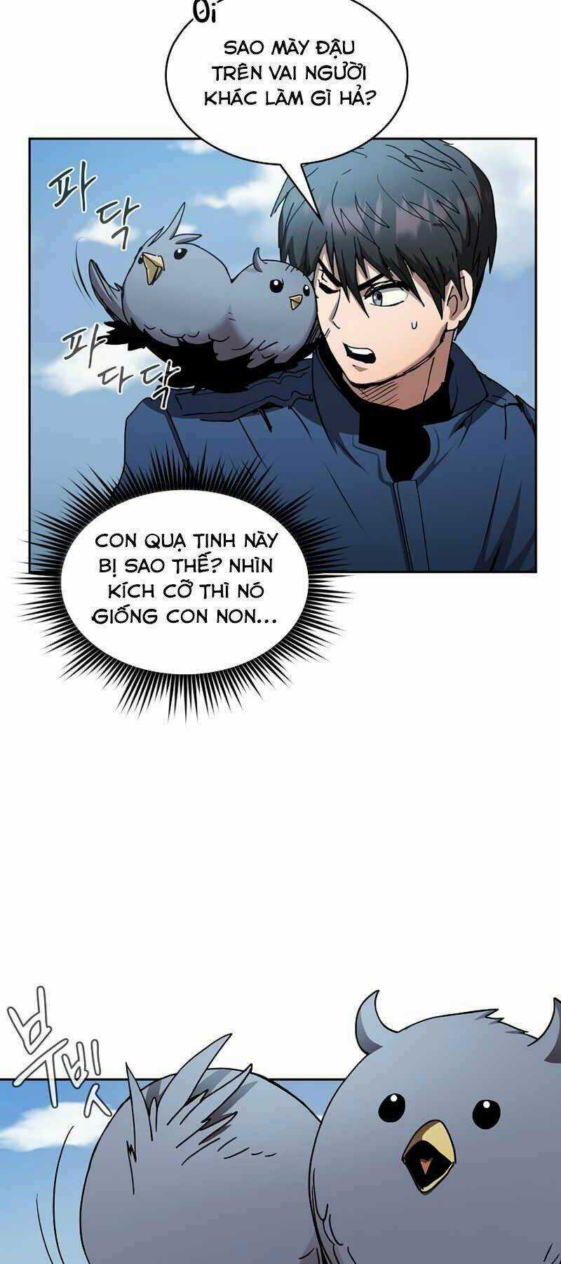 Thợ Săn Kỳ Ảo Chapter 11 trang 65