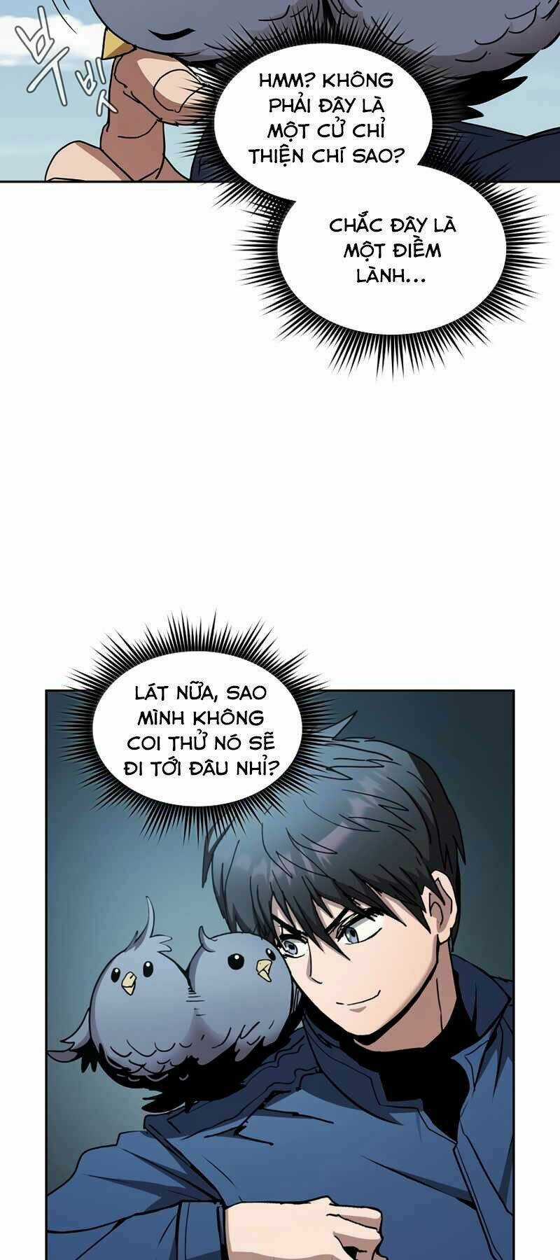 Thợ Săn Kỳ Ảo Chapter 11 trang 66