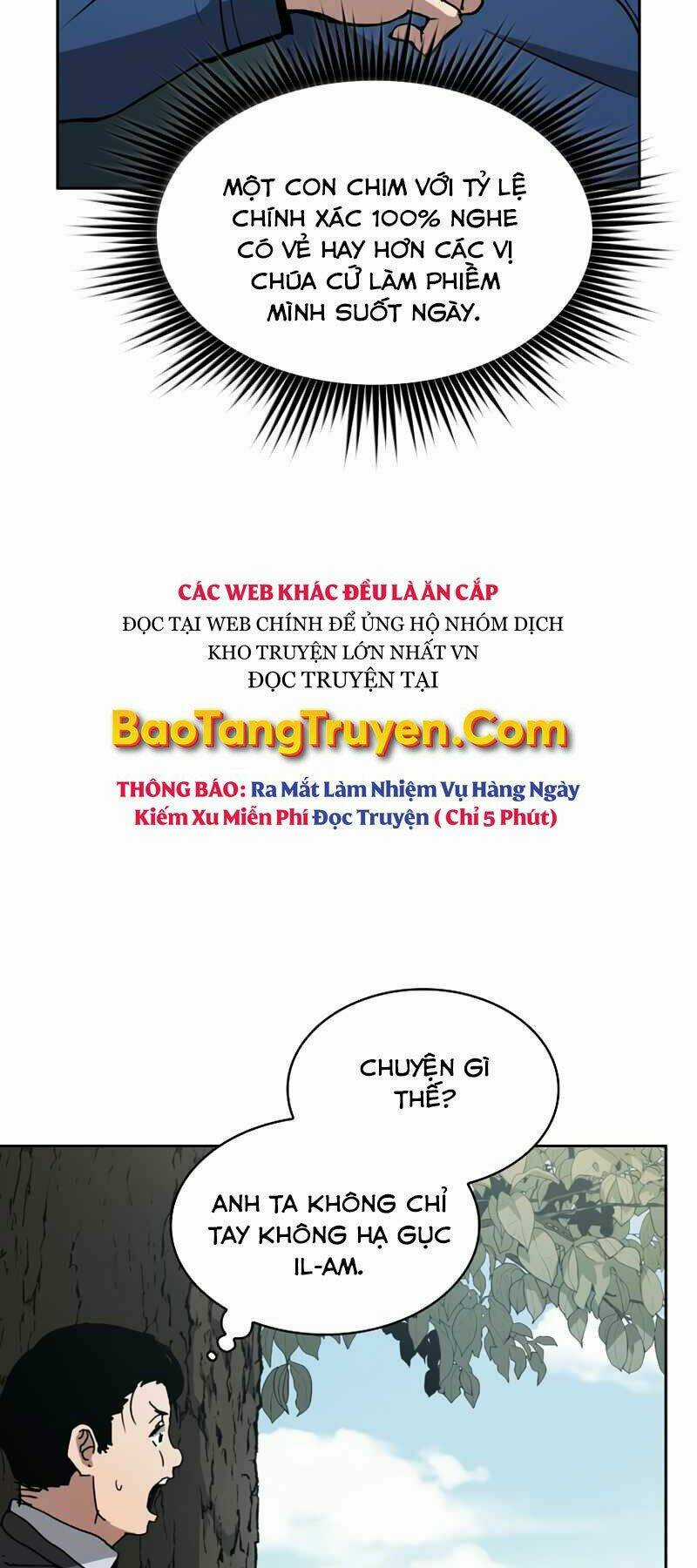Thợ Săn Kỳ Ảo Chapter 11 trang 67
