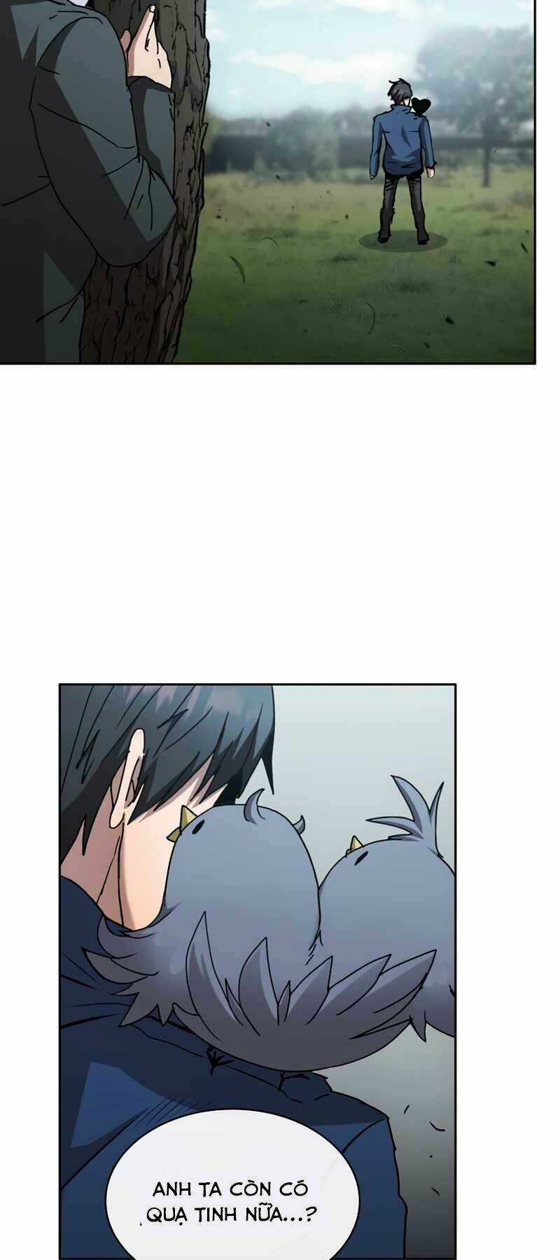 Thợ Săn Kỳ Ảo Chapter 11 trang 68