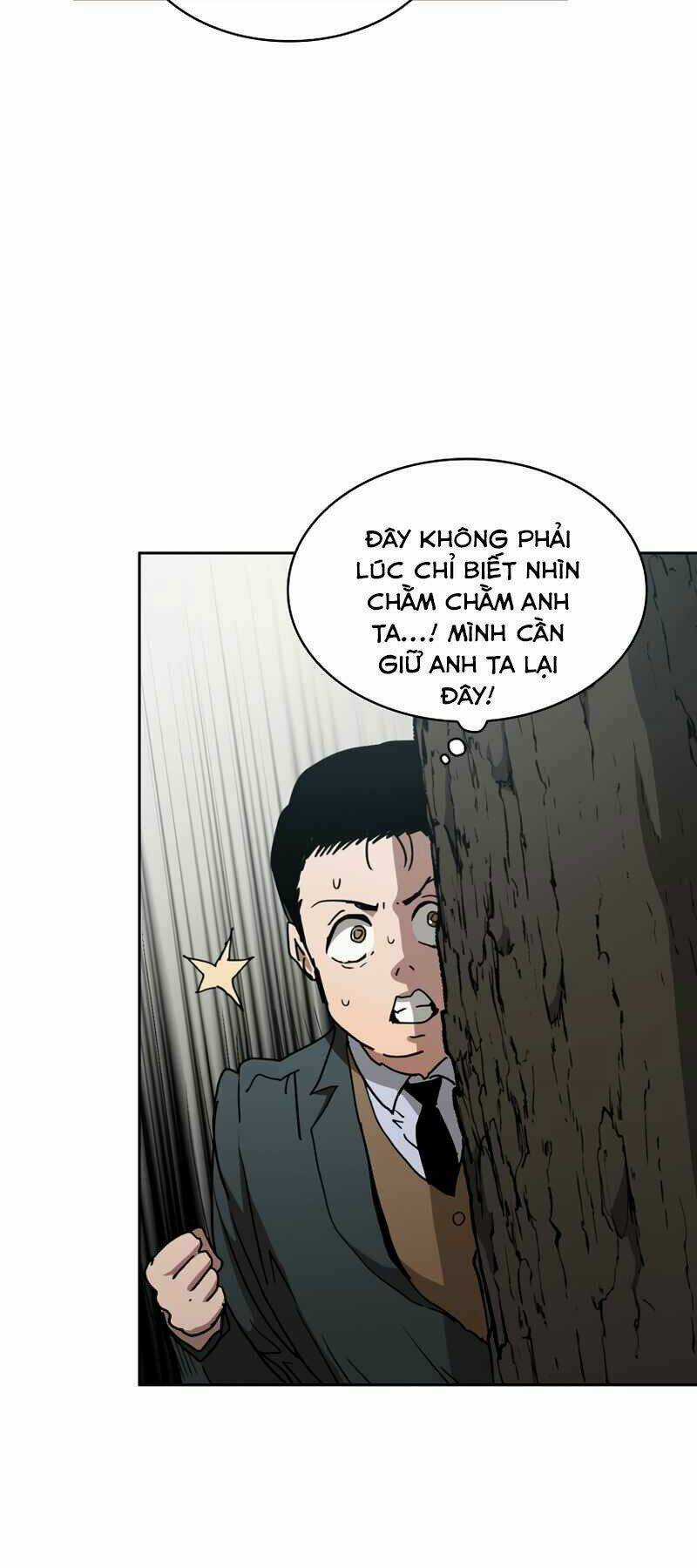 Thợ Săn Kỳ Ảo Chapter 11 trang 69