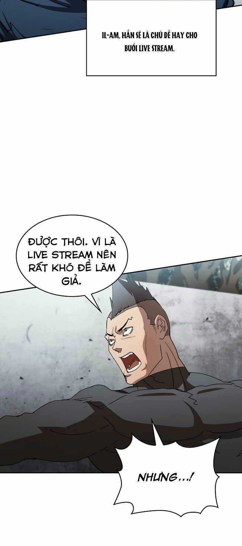 Thợ Săn Kỳ Ảo Chapter 11 trang 7