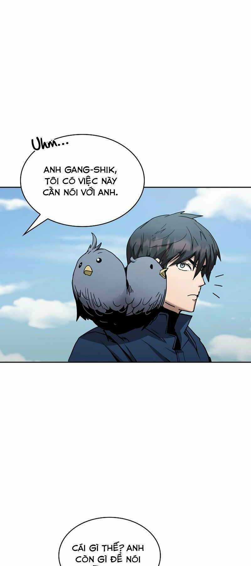 Thợ Săn Kỳ Ảo Chapter 11 trang 70