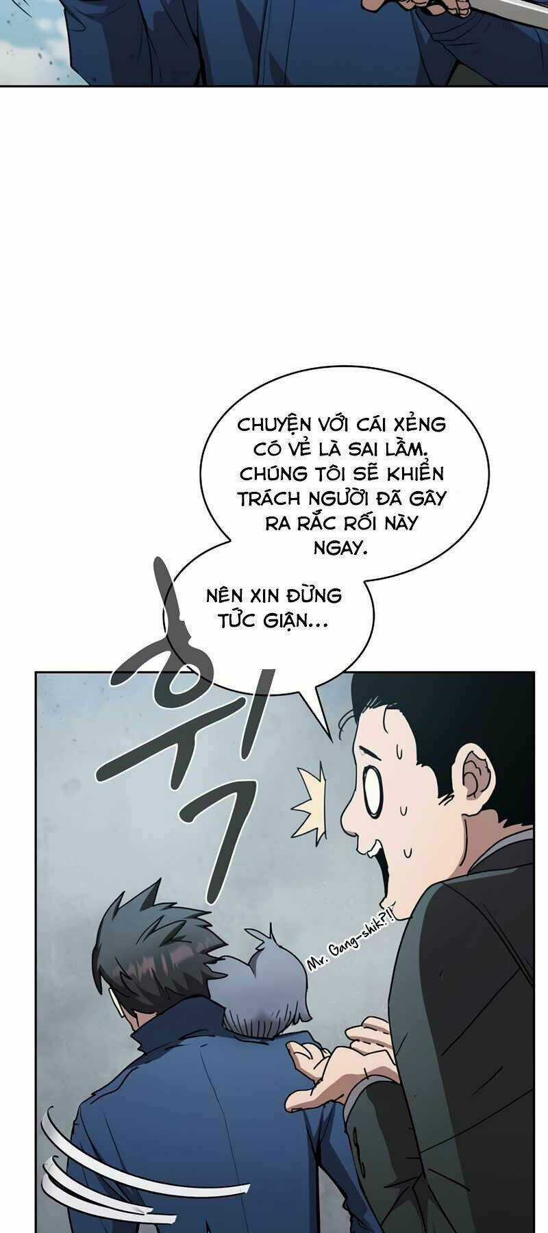 Thợ Săn Kỳ Ảo Chapter 11 trang 72