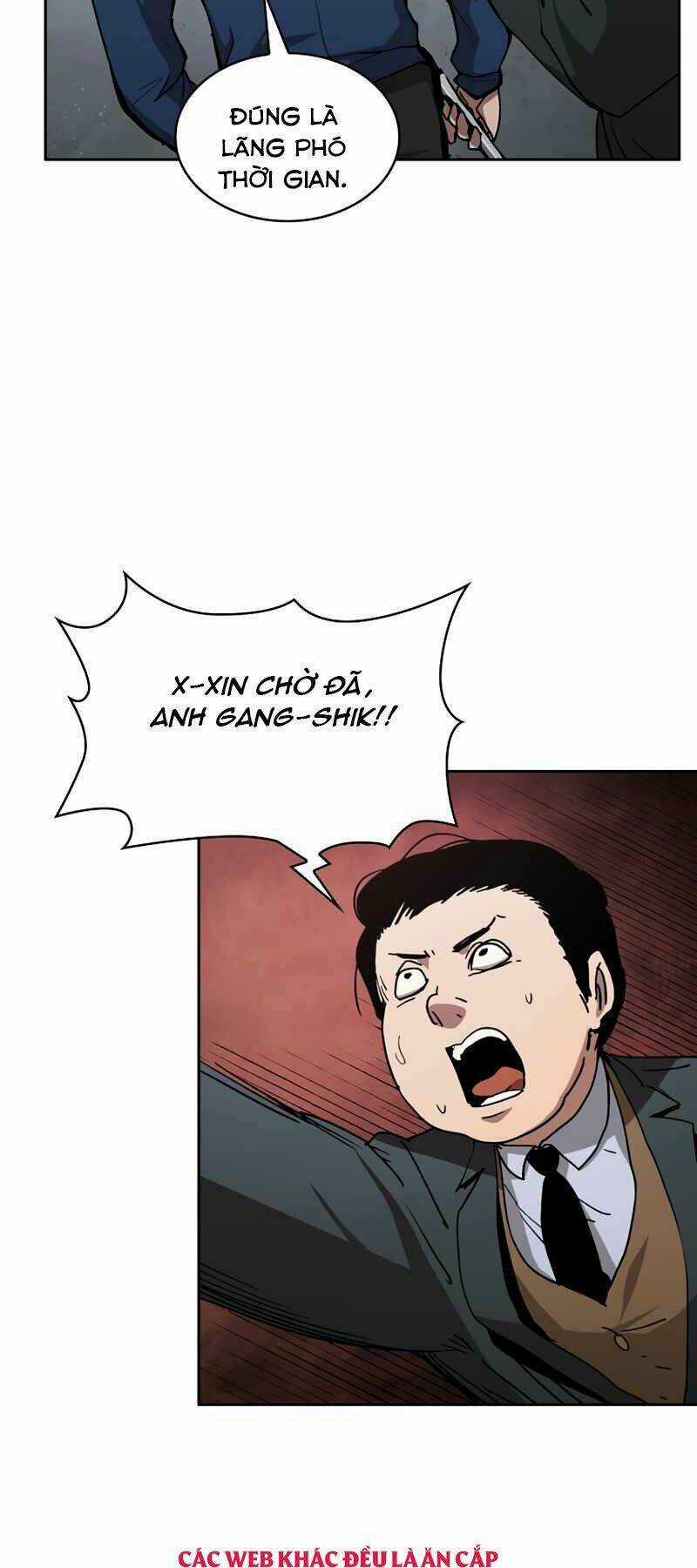 Thợ Săn Kỳ Ảo Chapter 11 trang 73