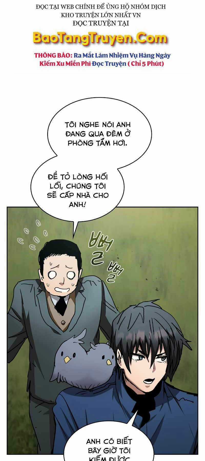 Thợ Săn Kỳ Ảo Chapter 11 trang 74