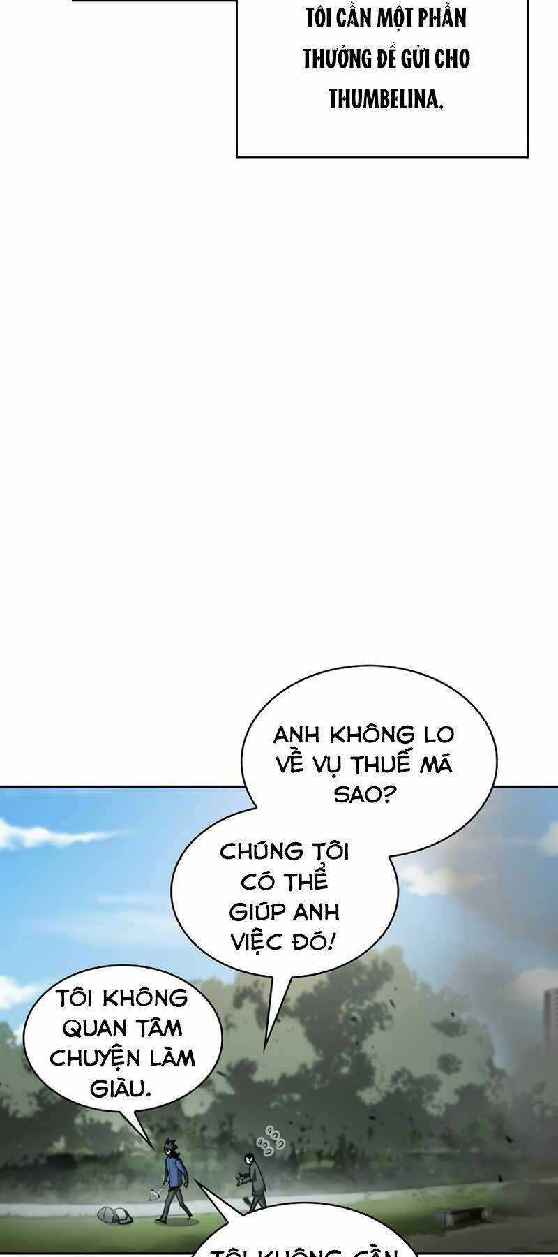 Thợ Săn Kỳ Ảo Chapter 11 trang 76