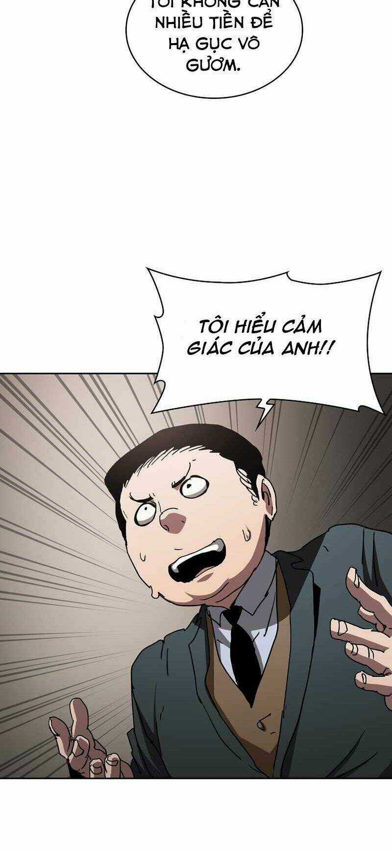 Thợ Săn Kỳ Ảo Chapter 11 trang 77