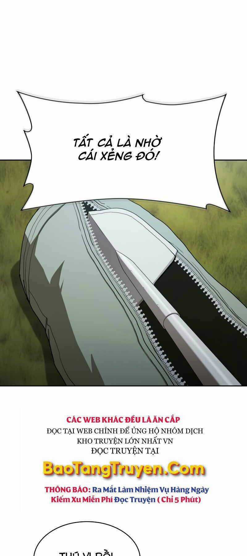 Thợ Săn Kỳ Ảo Chapter 11 trang 8