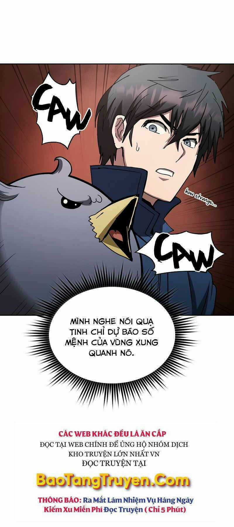 Thợ Săn Kỳ Ảo Chapter 11 trang 80
