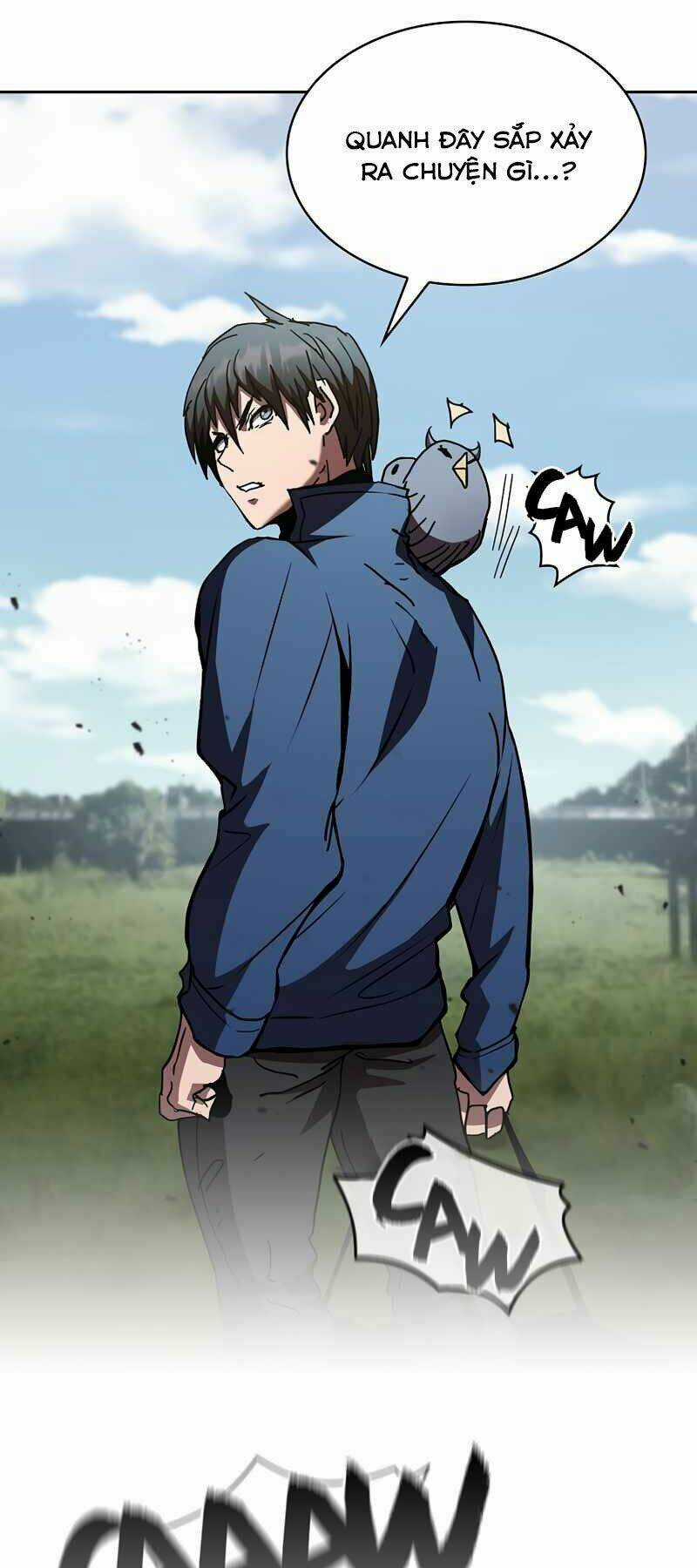 Thợ Săn Kỳ Ảo Chapter 11 trang 81