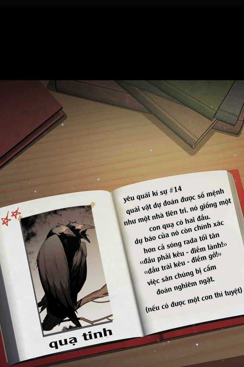 Thợ Săn Kỳ Ảo Chapter 11 trang 83