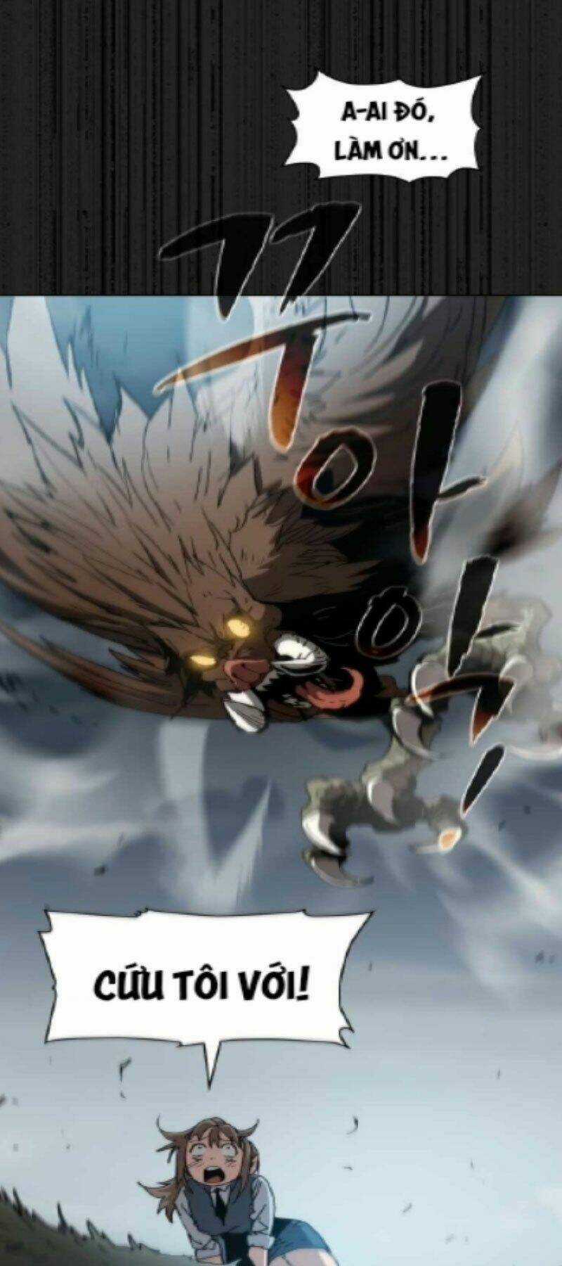 Thợ Săn Kỳ Ảo Chapter 12 trang 10