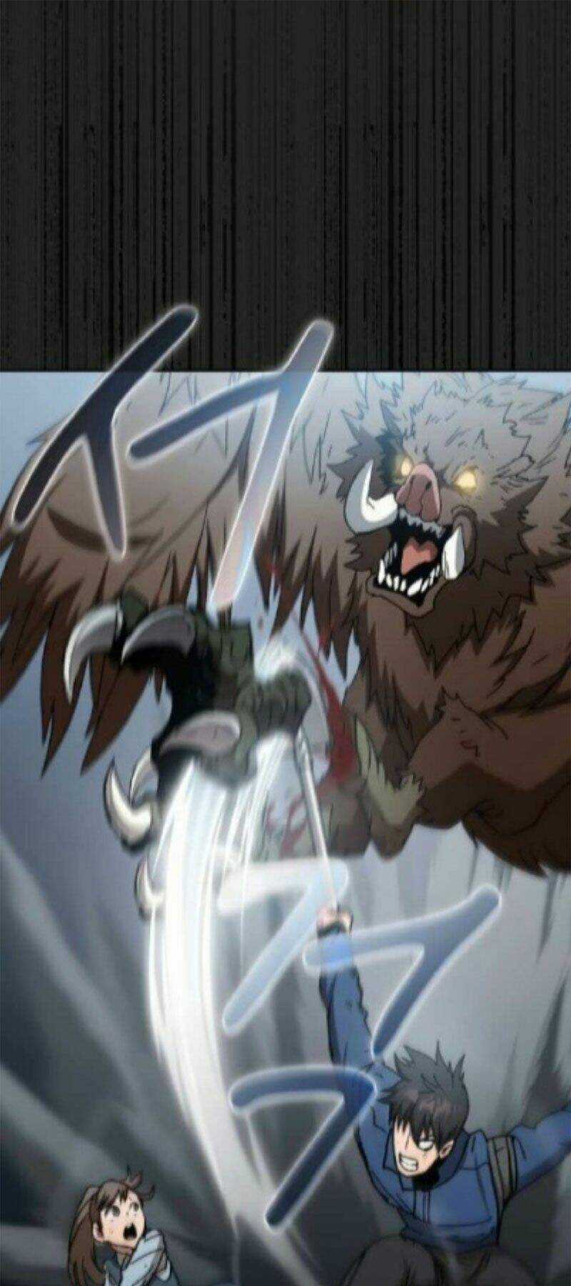 Thợ Săn Kỳ Ảo Chapter 12 trang 14