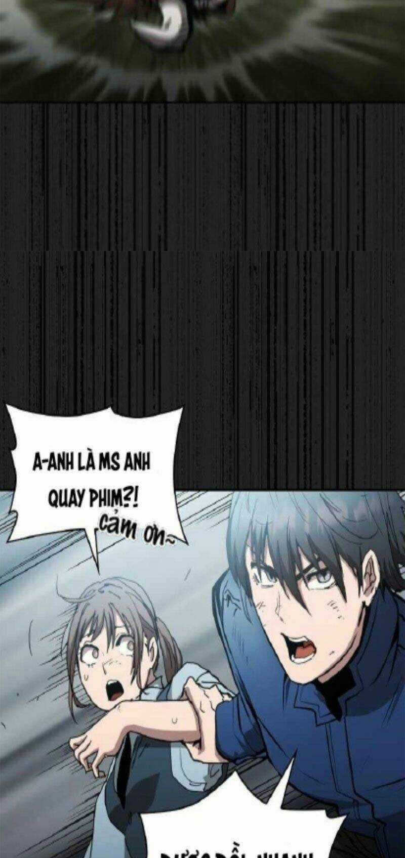 Thợ Săn Kỳ Ảo Chapter 12 trang 16