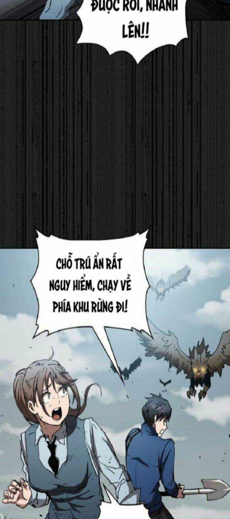 Thợ Săn Kỳ Ảo Chapter 12 trang 17