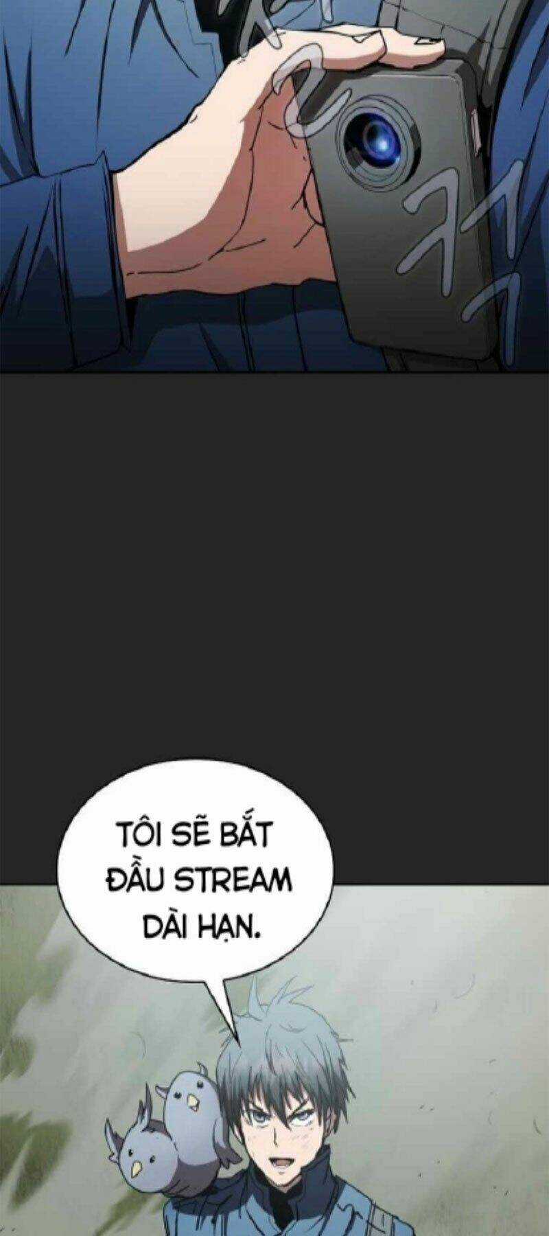 Thợ Săn Kỳ Ảo Chapter 12 trang 19