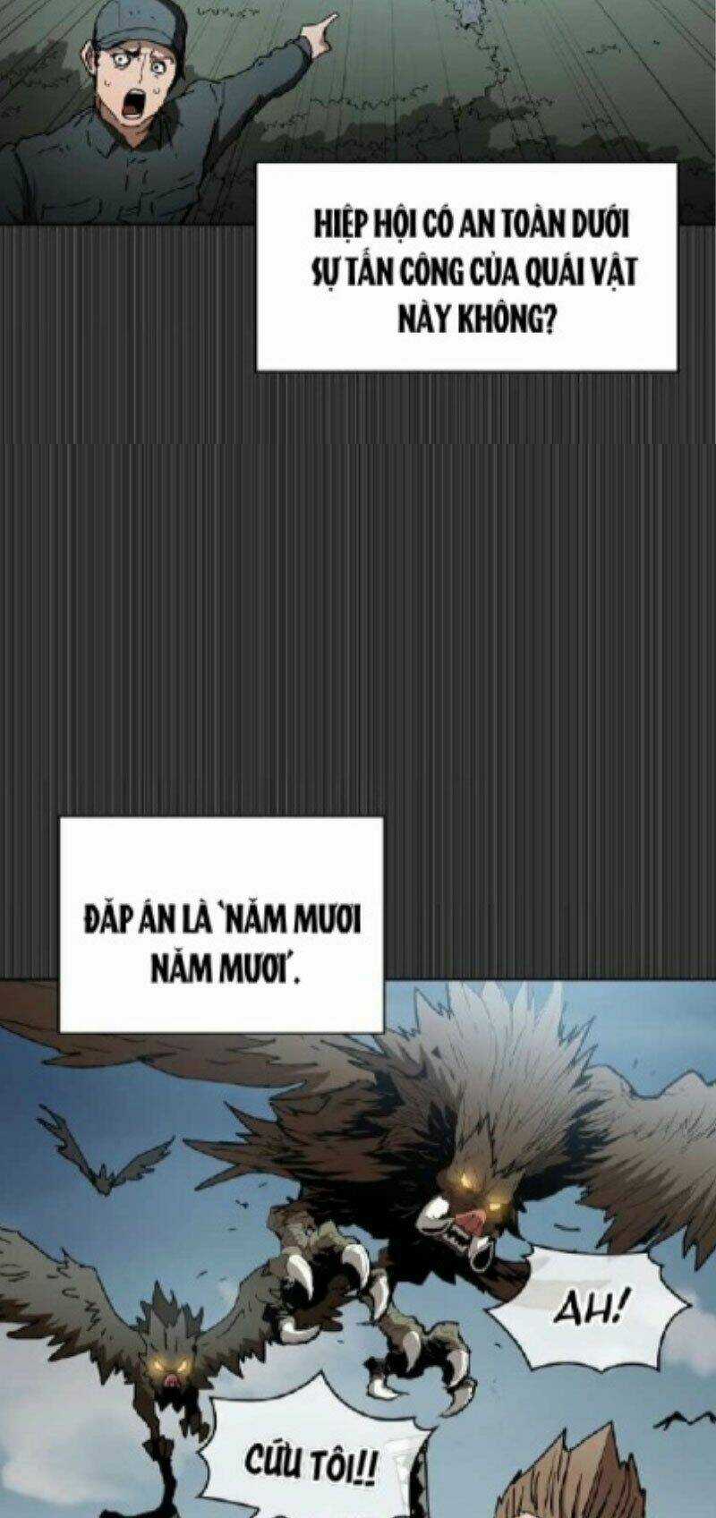 Thợ Săn Kỳ Ảo Chapter 12 trang 2