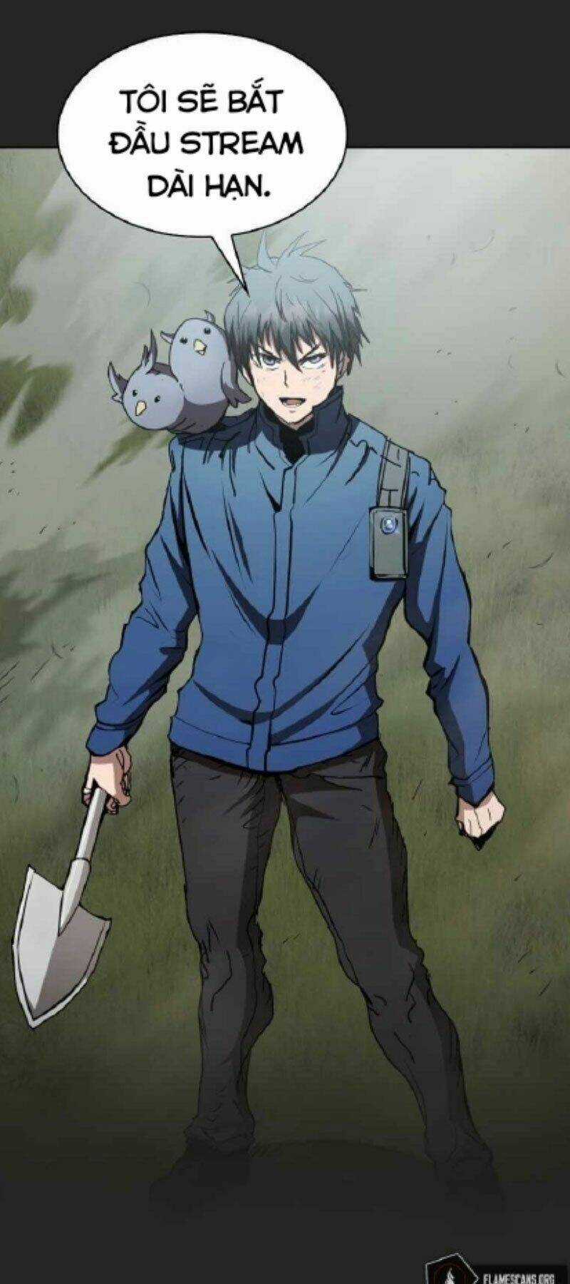 Thợ Săn Kỳ Ảo Chapter 12 trang 21