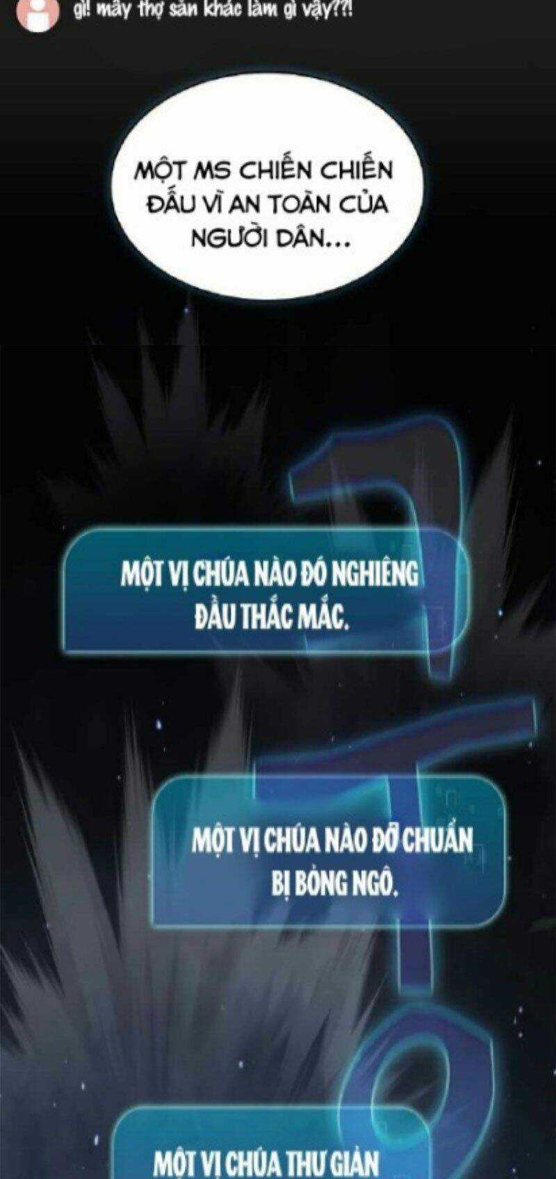 Thợ Săn Kỳ Ảo Chapter 12 trang 23