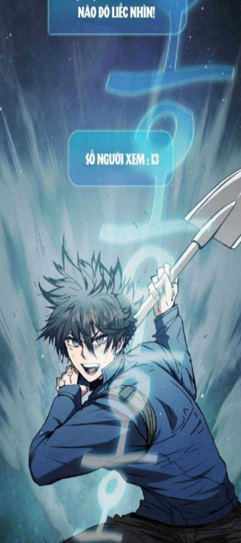 Thợ Săn Kỳ Ảo Chapter 12 trang 24